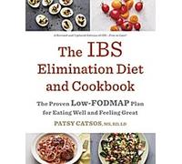 Le régime d'élimination du syndrome de l'intestin irritable et son livre de cuisine