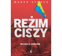 Le régime du silence Marek Sygacz (Buch auf Polnisch)