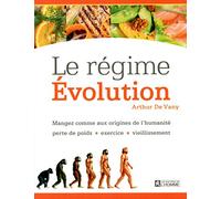 LE REGIME EVOLUTION