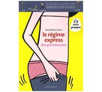 Le Régime Express Des Paresseuses