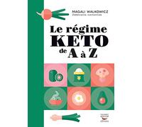 Le Régime Keto de A à Z