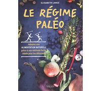 Le régime paléo
