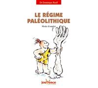 Le Régime Paléolithique