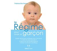 Le régime pour avoir un garçon