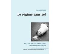 Le régime sans sel