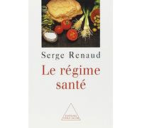 LE REGIME SANTE