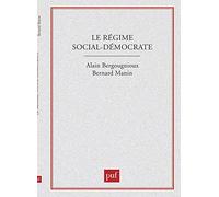 Le régime social-démocrate