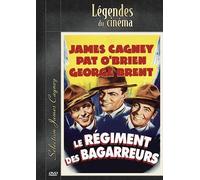 Le Régiment Des Bagarreurs