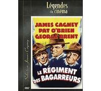 Le Régiment des bagarreurs E