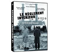 Le Règlement intérieur – DVD – L'Harmattan