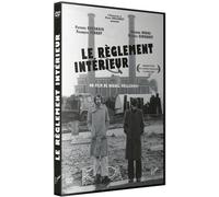 Le Règlement intérieur