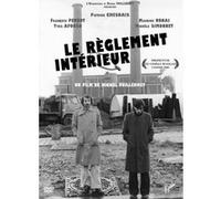 Le Règlement intérieur – DVD – L'Harmattan