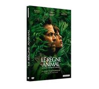 Le Règne animal – Studiocanal – DVD