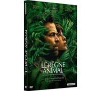 Le Règne animal – Studiocanal – DVD