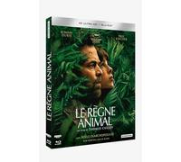 Le Règne animal Blu-ray 4K Ultra HD