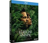 Le Règne animal Blu-ray
