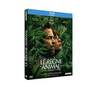 Le Règne animal Blu-ray