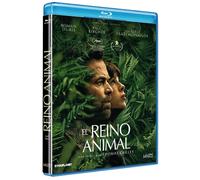 Le Règne Animal (The Animal Kingdom) / El Reino Animal (Blu Ray)