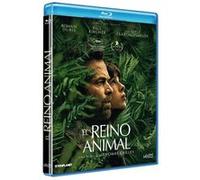 Le règne animal (The Animal Kingdom) / El Reino Animal (Blu Ray) G