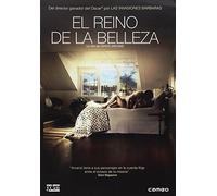 Le règne de la beauté (EL REINO DE LA BELLEZA (VOSE), Importé d'Espagne, langues sur les détails)