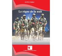 Le Règne de la Nuit.