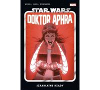 Le règne de l'écarlate. Star Wars Docteur Aphra. Volume 4