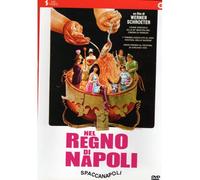 Le Règne De Naples- Nel Regno Di Napoli-Import Italie