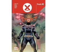 Le règne de X. X-Men Volume 1