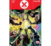 Le règne de X. X-Men. Volume 2