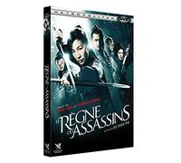 Le règne des assassins DVD