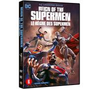 Le Règne Des Supermen