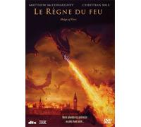 Le Règne Du Feu