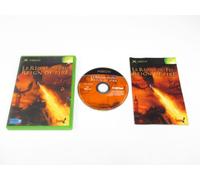 Difuzed – Le Règne du Feu (Reign Of Fire) – Xbox