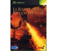 LE REGNE DU FEU