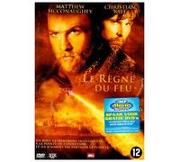 Le Règne Du Feu - Edition Belge