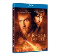Le Regne Du Feu - [Blu-Ray]