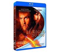 Le règne du feu [Blu-ray]