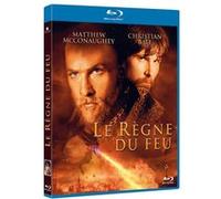 Le Règne du feu Blu-ray E