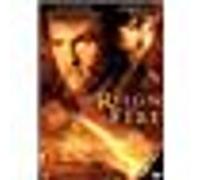 Le Règne du feu - DVD Zone 1 G