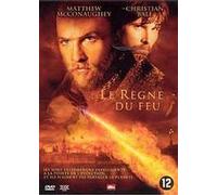 Le Règne Du Feu - Edition Belge