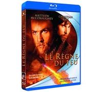 Le Règne du feu - Edition Blu-Ray