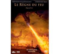 Le Règne du feu – Édition Spéciale – Disney