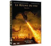 Le Règne Du Feu