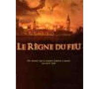 Le Regne Du Feu (Reign Of Fire) Xbox