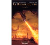 Le Règne du feu [VHS]