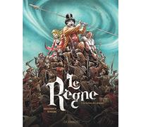 Le Règne - Tome 1 - La Saison des démons