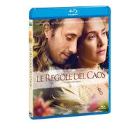 Le regole Del caos [Blu-Ray]