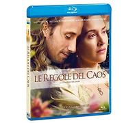 Le Regole Del Caos (Blu Ray) Bluray Italian Import