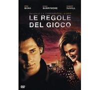 Le Regole Del Gioco – Warner Bros. – Import