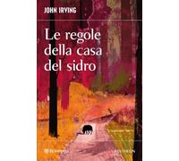 Le regole della casa del sidro
